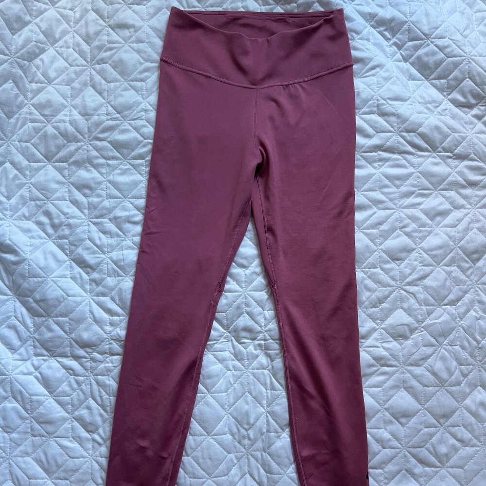 High Waisted Nike Dri-Fit Leggings (Sz.S)
